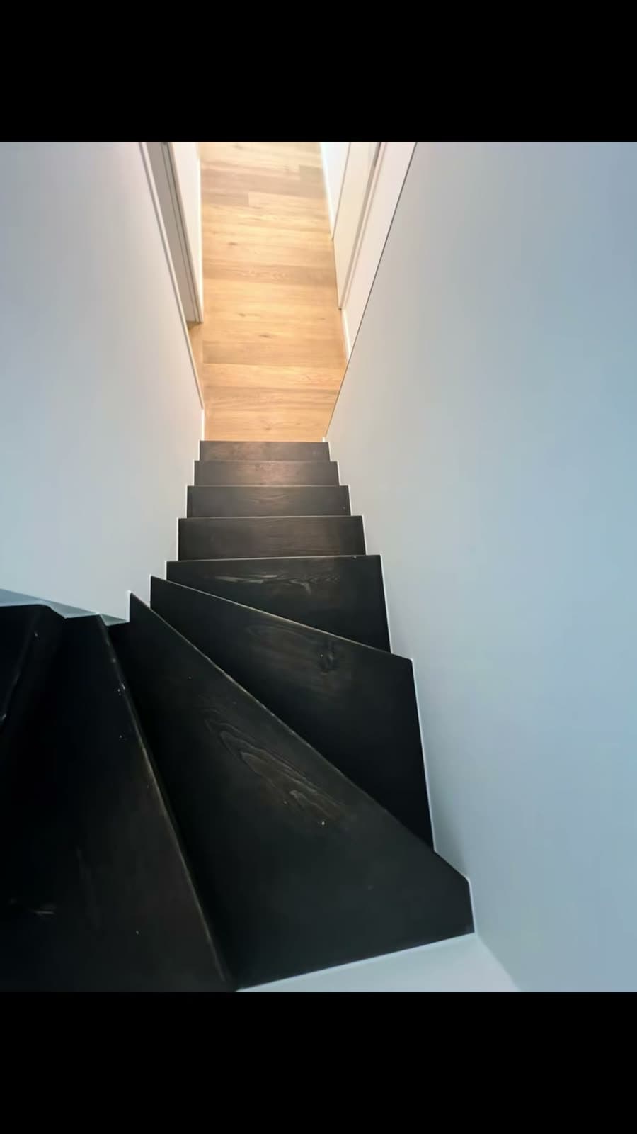 Escaliers