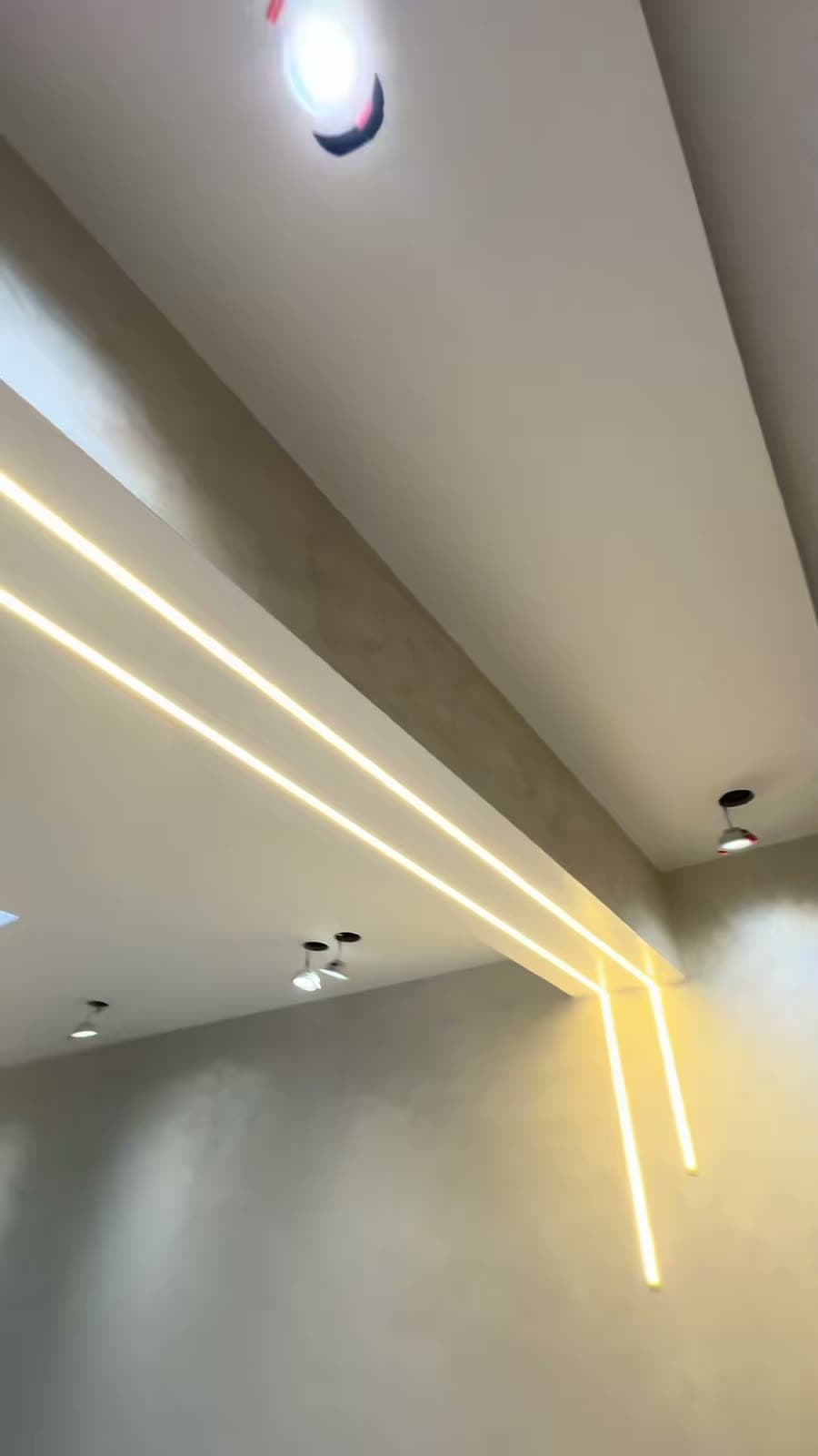 Rénovation intérieure